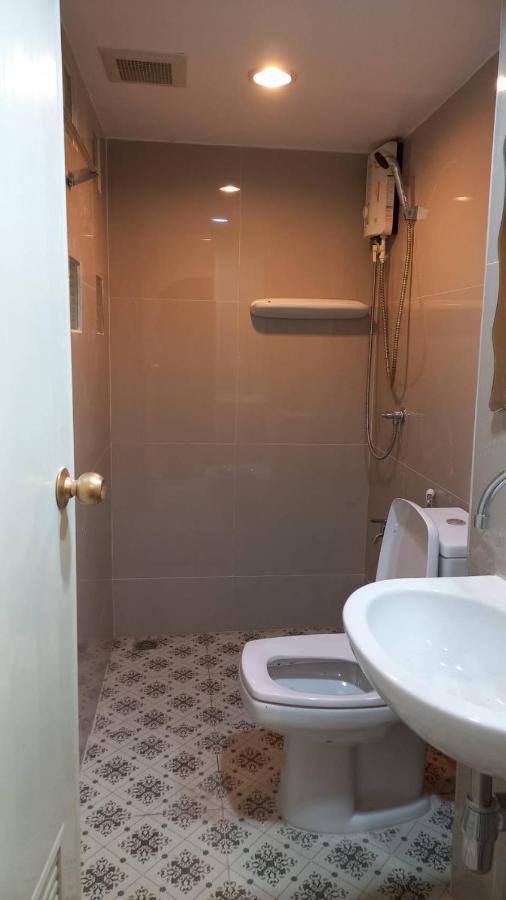Apartamento con balcón