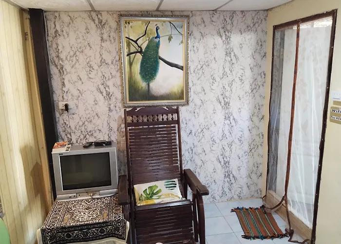 Ban Kru Ae Homehostel